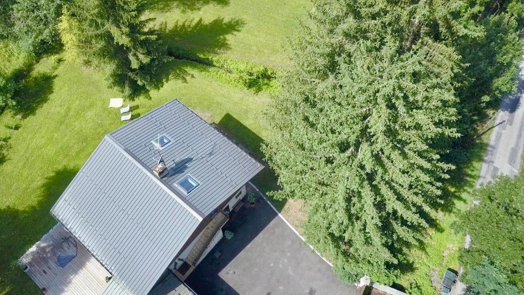 Photo of Buildings in Le Bourg-d'Oisans