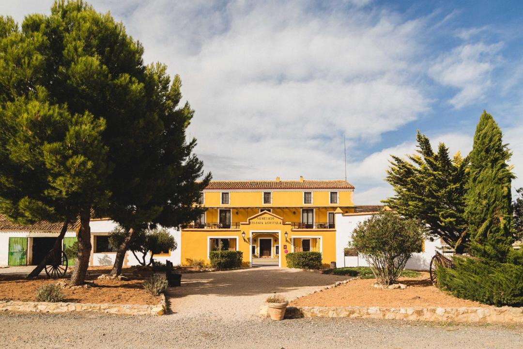 Photo of Others in Caudete de las Fuentes