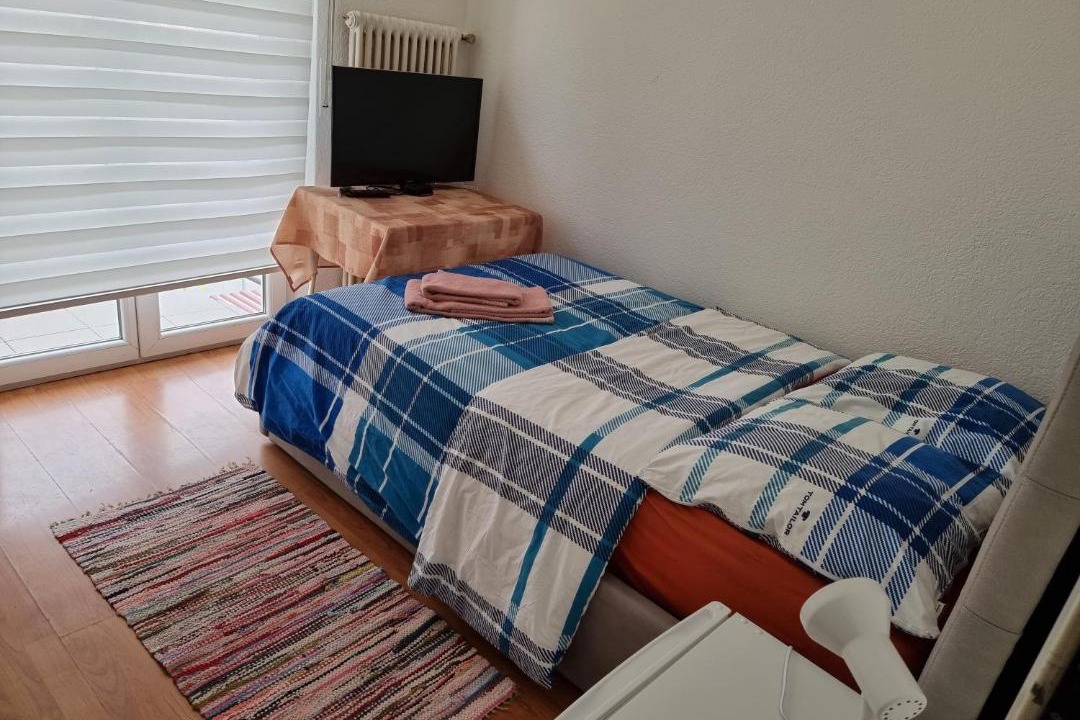 Photo of Bedroom in Minusio
