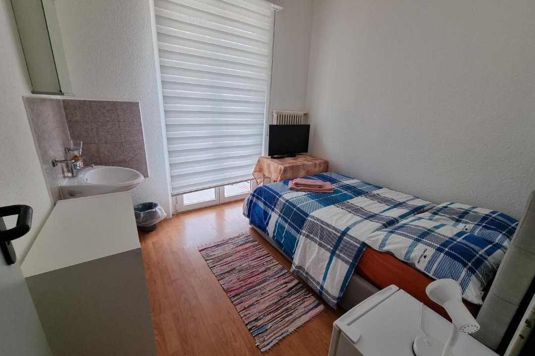 Photo of Bedroom in Minusio