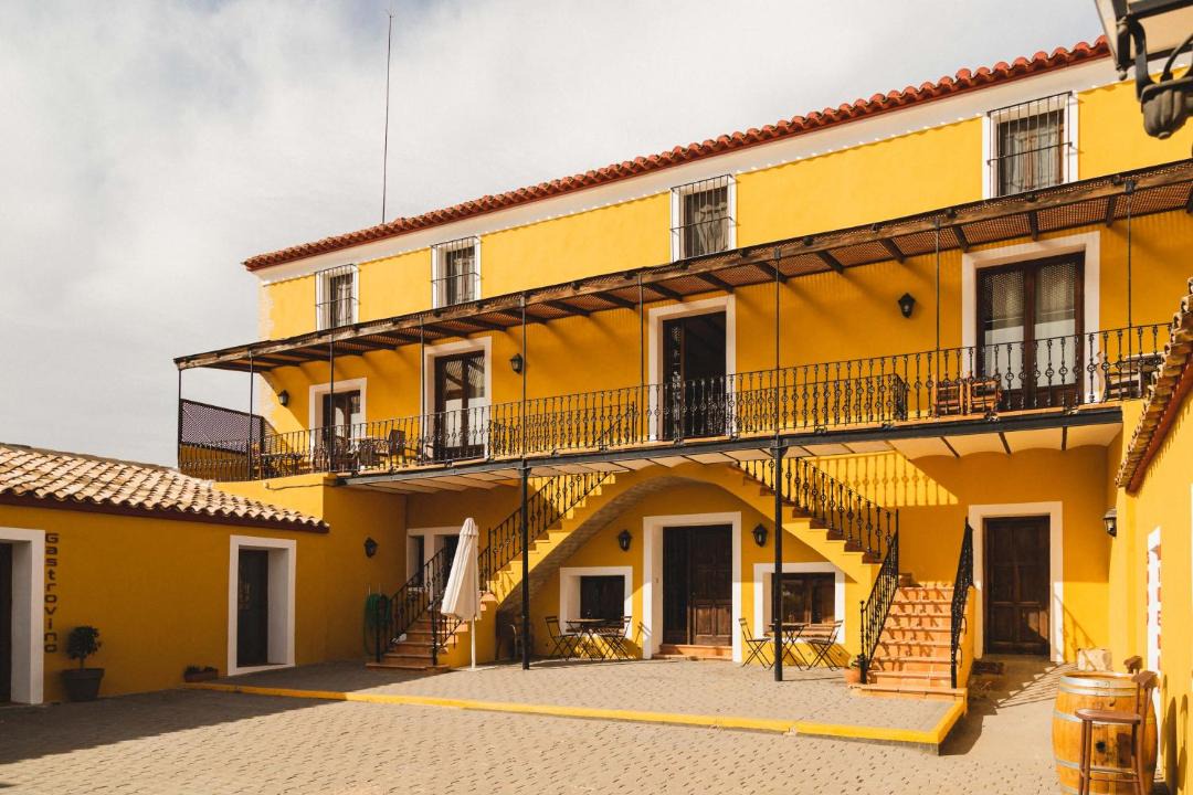 Photo of Others in Caudete de las Fuentes