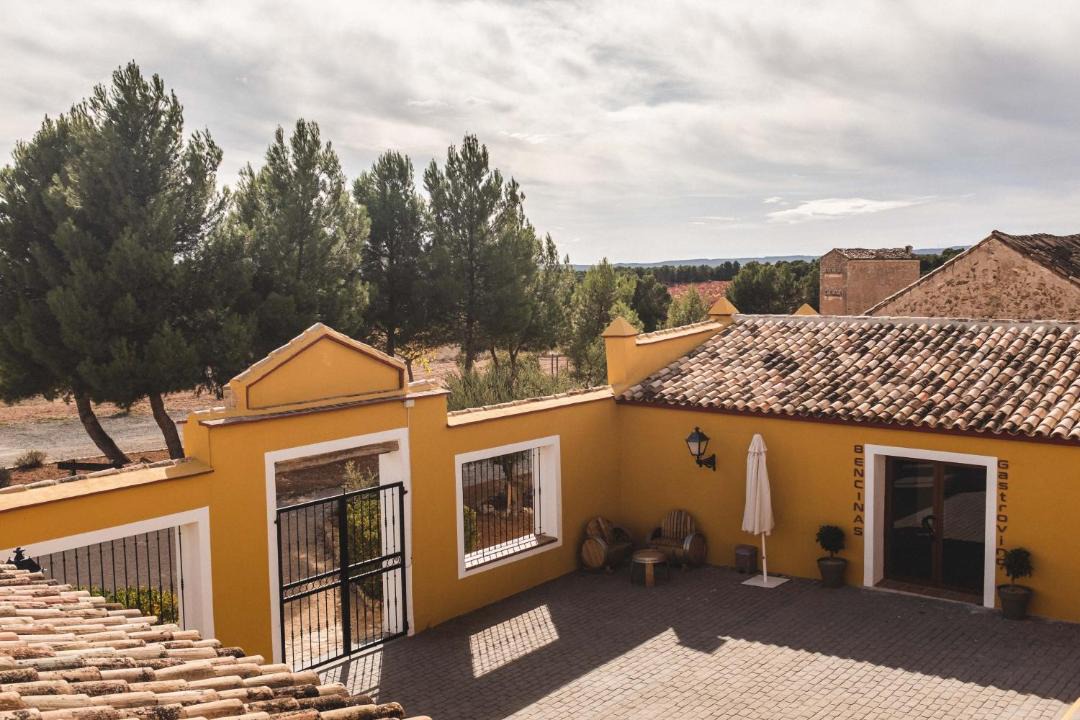 Photo of Others in Caudete de las Fuentes