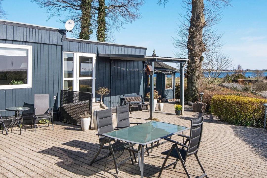 Photo of Patio Balcony in Aarosund