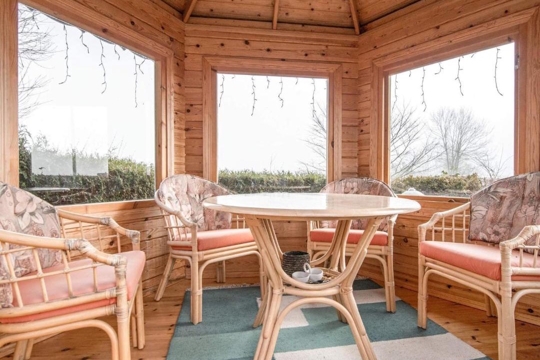 Photo of Livingroom in Aarosund