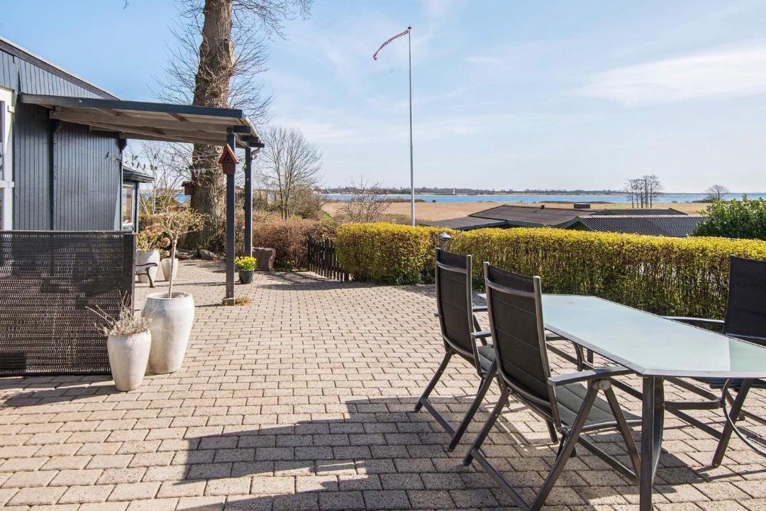 Photo of Patio Balcony in Aarosund