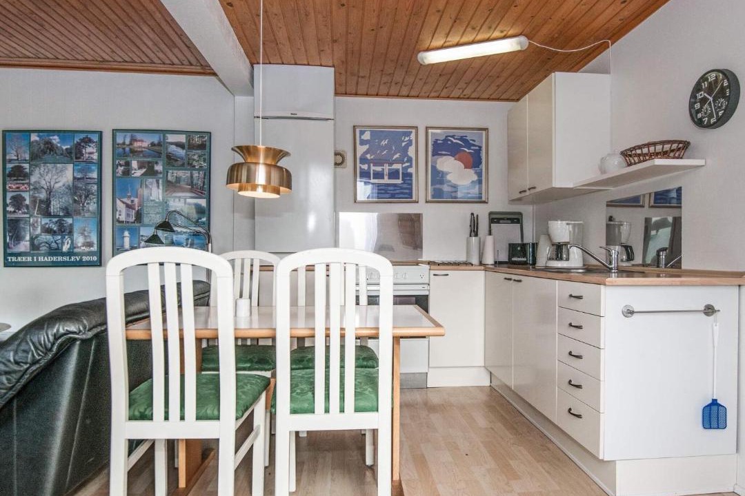 Photo of Kitchen in Aarosund