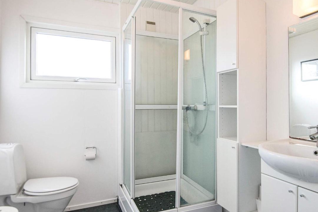 Photo of Bathroom in Aarosund