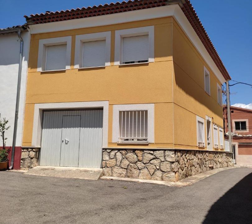 Photo of Others in Villalba de la Sierra