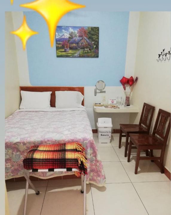 Photo of Bedroom in San Andres Tuxtla