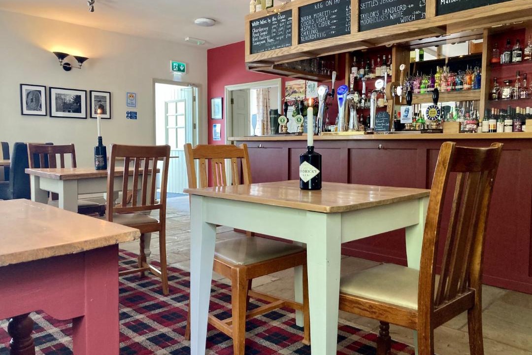 Photo of Kitchen in Settle
