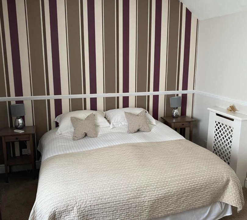 Photo of Bedroom in Clare