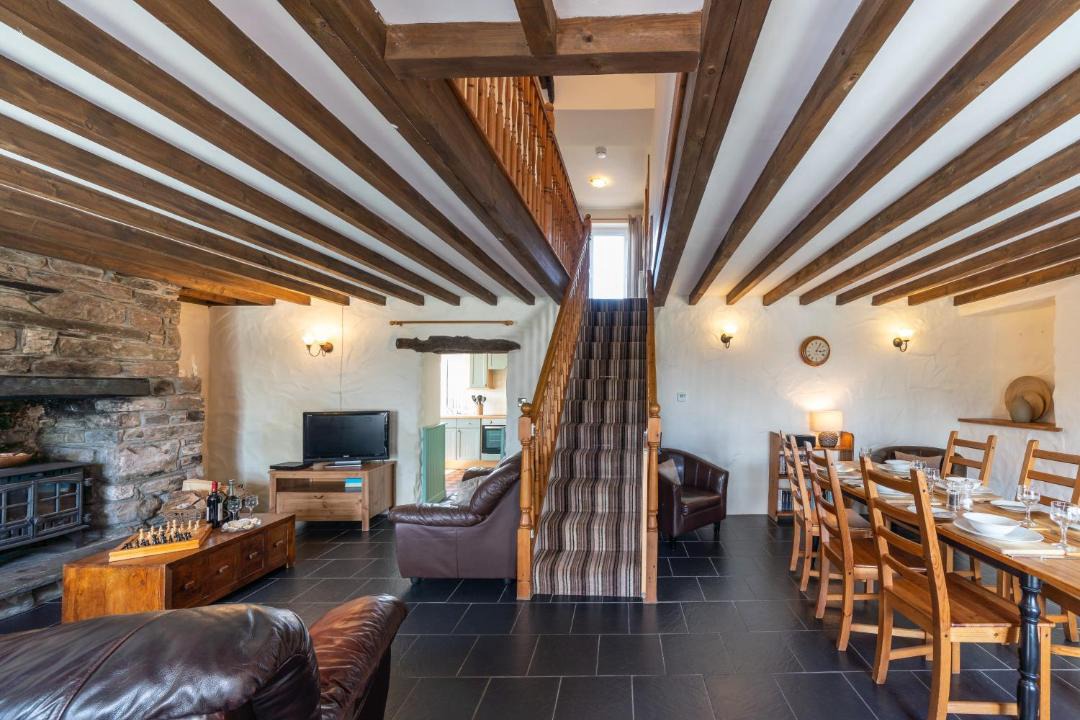 Photo of Livingroom in Kidwelly