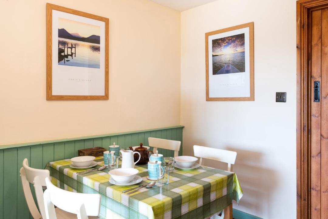 Photo of Livingroom in Kidwelly