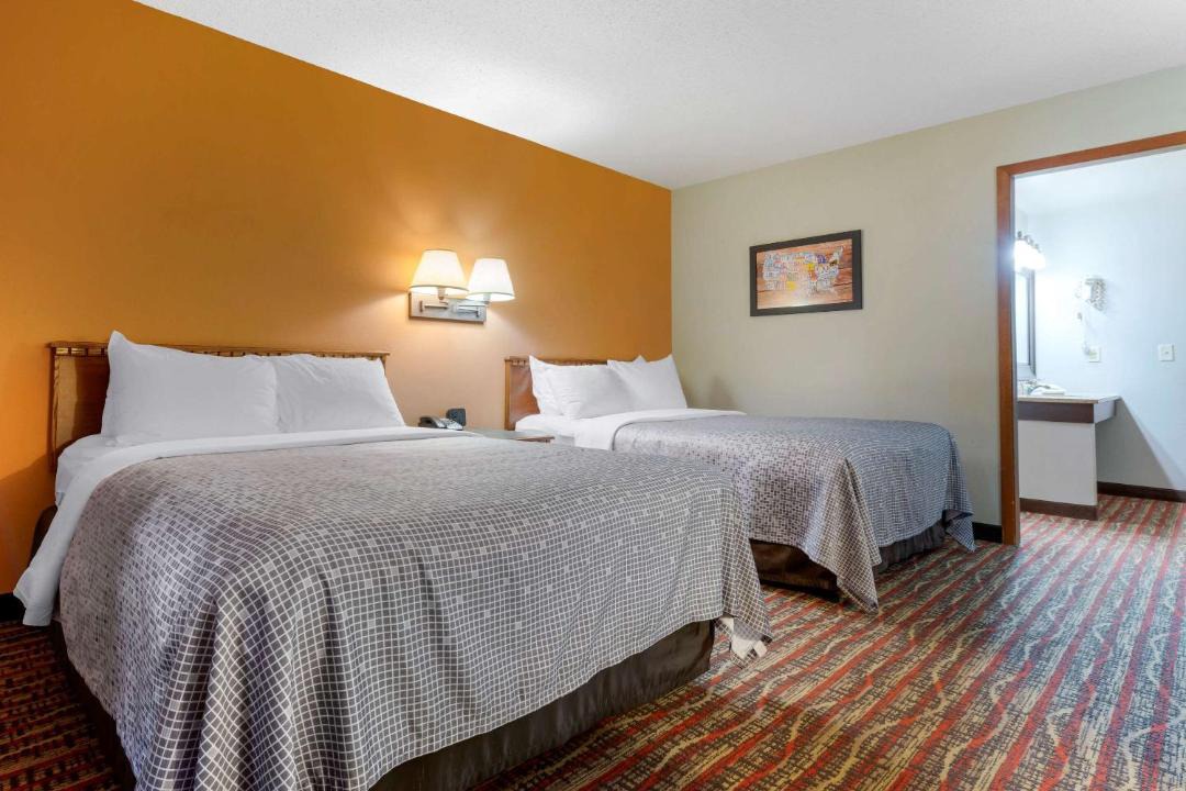 Photo of Bedroom in Upper Peninsula Michigan