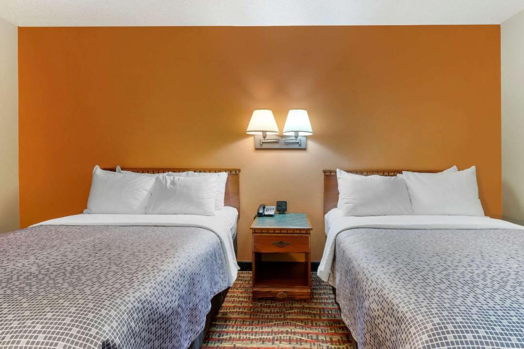 Photo of Bedroom in Upper Peninsula Michigan