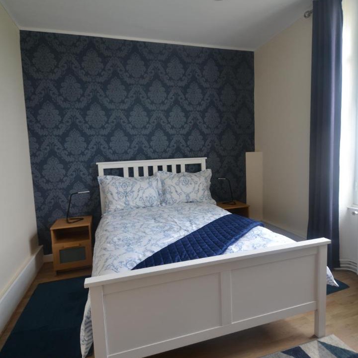 Photo of Bedroom in Le Vigeant