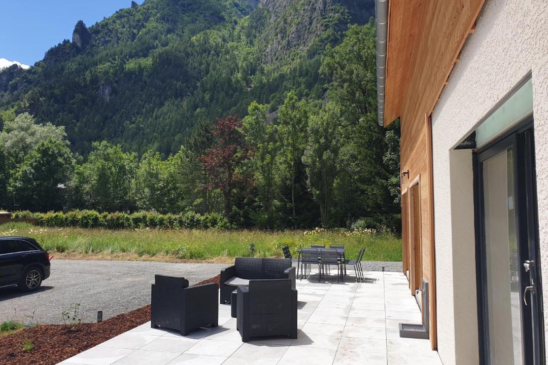 Photo of Others in Le Bourg-d'Oisans