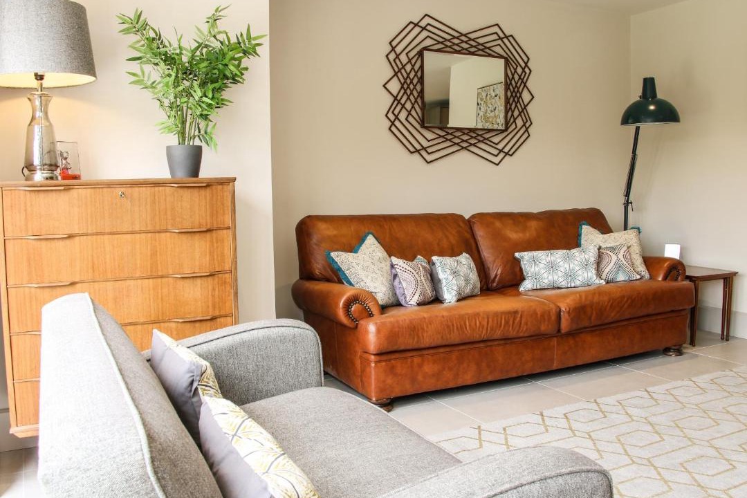 Photo of Livingroom in Much Wenlock