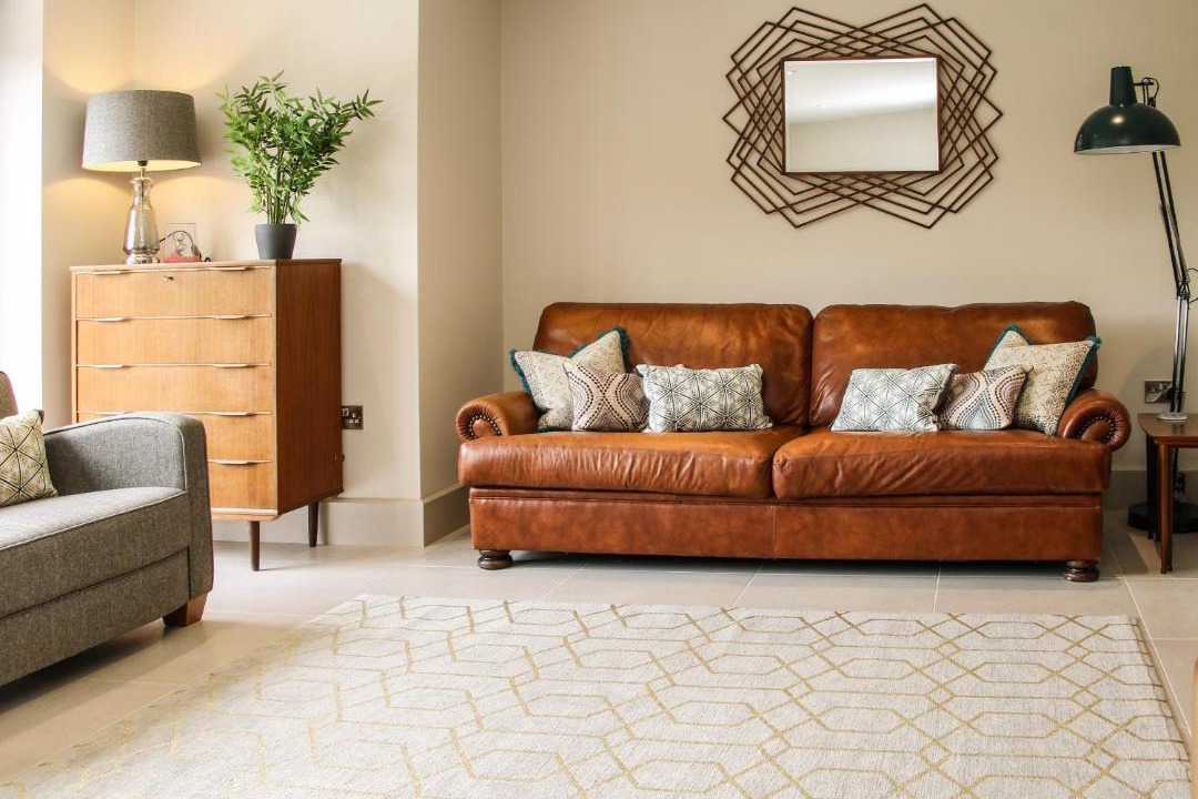 Photo of Livingroom in Much Wenlock