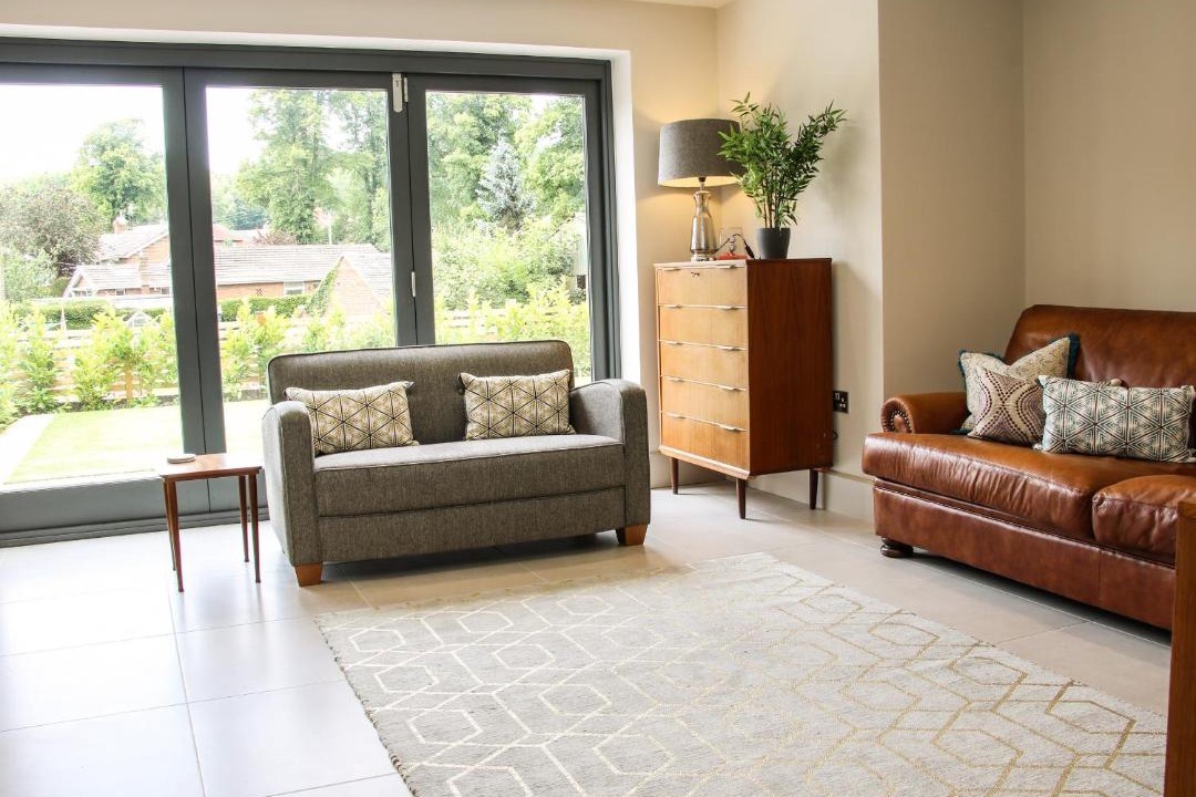 Photo of Livingroom in Much Wenlock