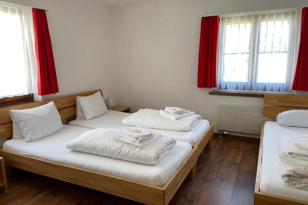 Photo of Bedroom in Andermatt