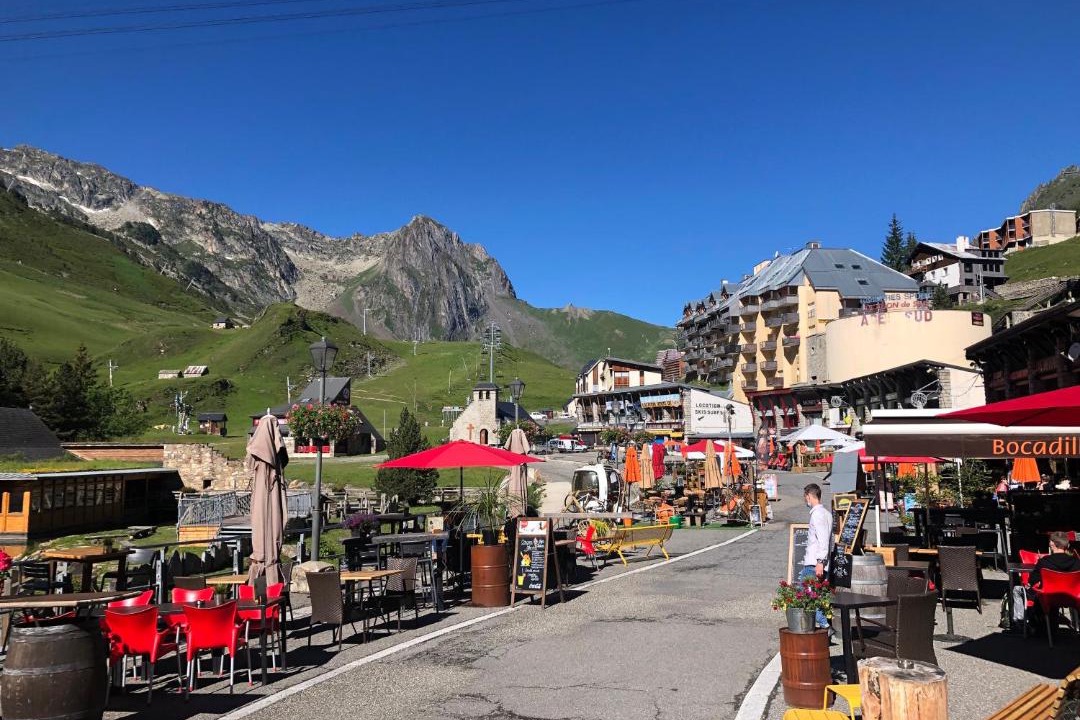 Photo of Others in La Mongie