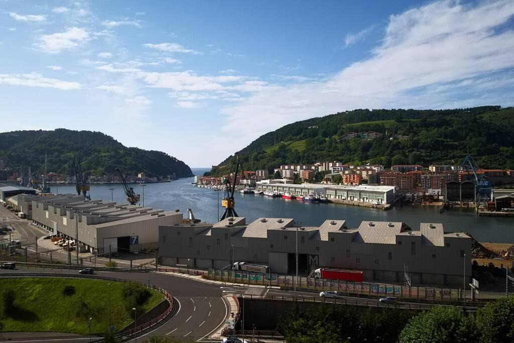 Photo of Buildings in San Sebastian