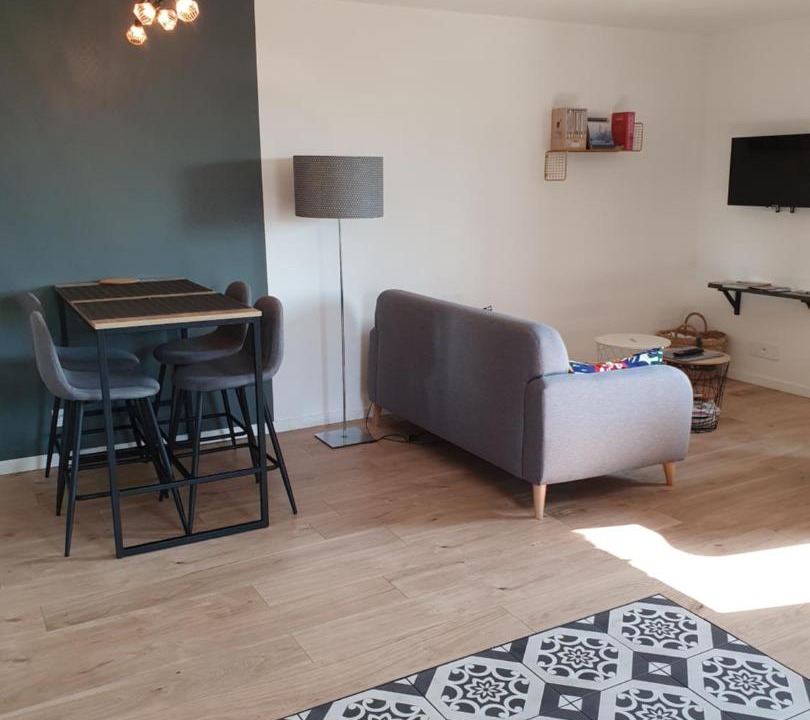 Photo of Livingroom in La Bohalle