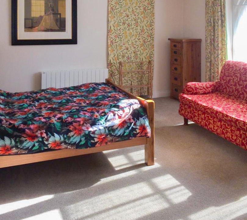 Photo of Bedroom in Lehon