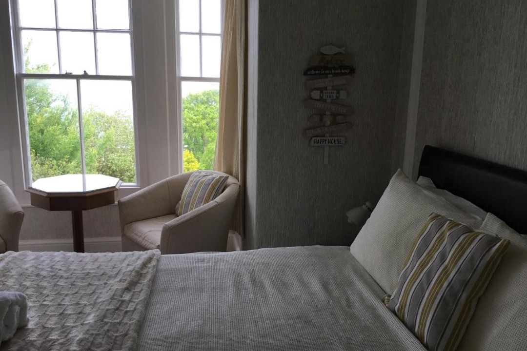 Photo of Bedroom in Carbis Bay