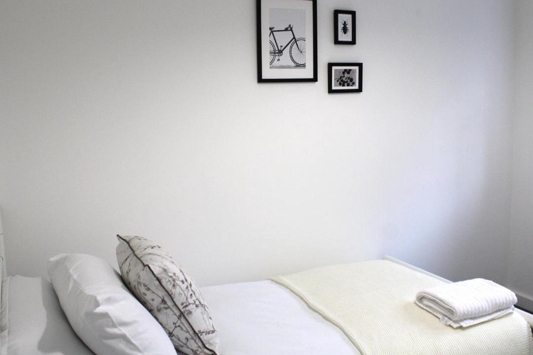 Photo of Bedroom in Didcot