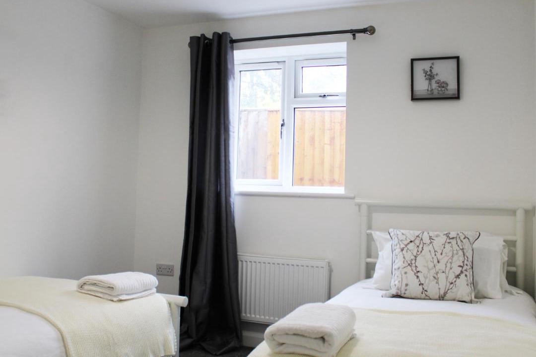 Photo of Bedroom in Didcot