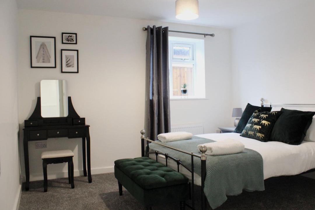 Photo of Bedroom in Didcot