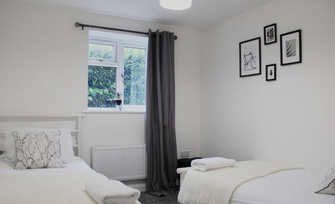 Photo of Bedroom in Didcot