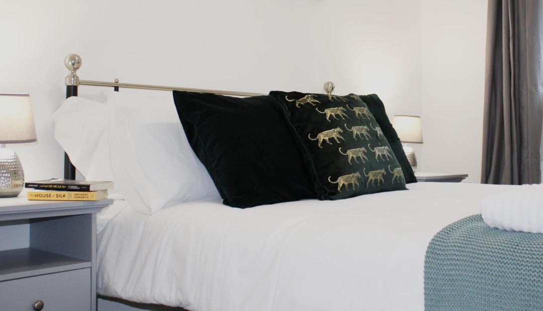 Photo of Bedroom in Didcot