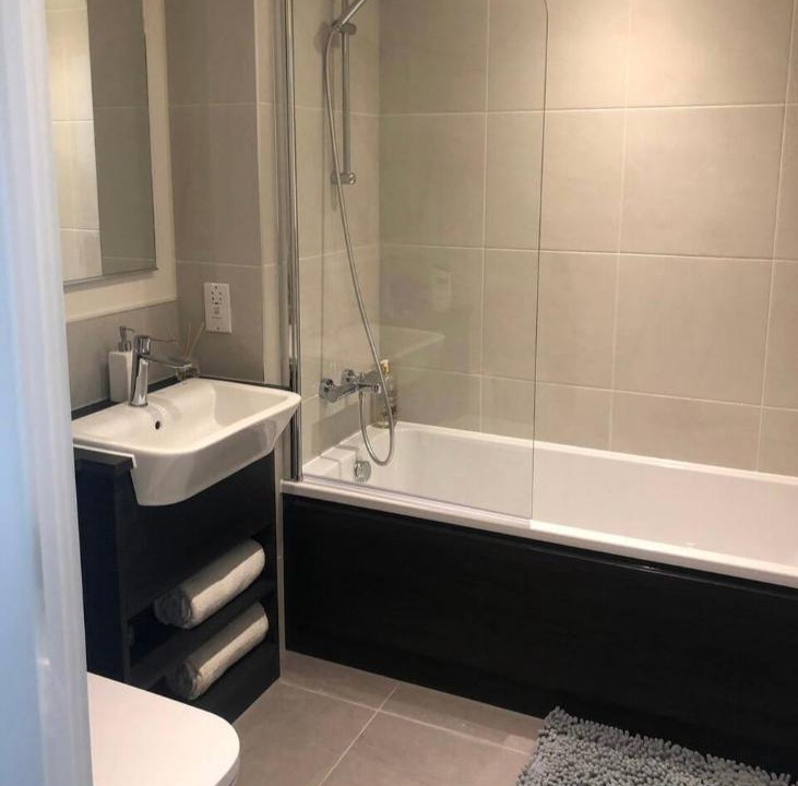 Photo of Bathroom in Gillingham