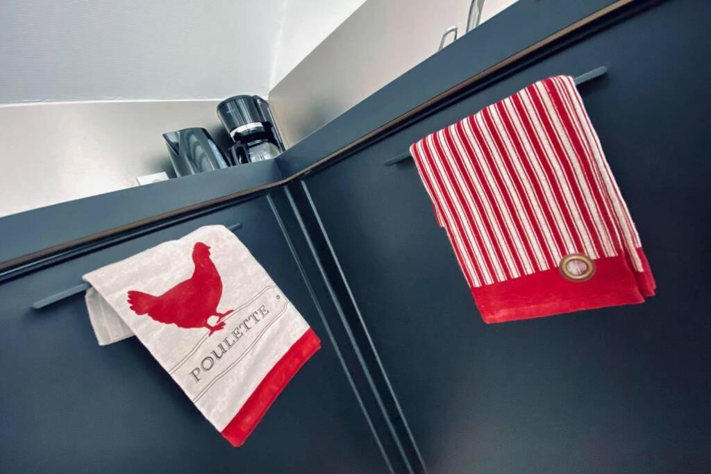 Photo of Bathroom in Laon