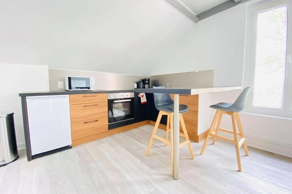 Photo of Kitchen in Laon