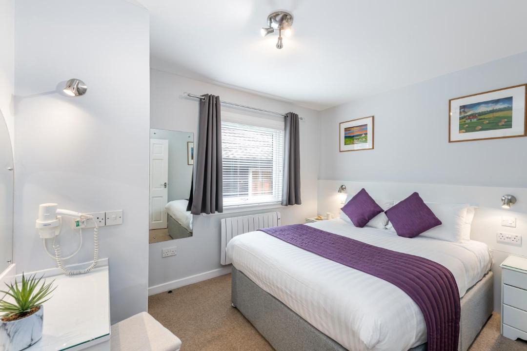 Photo of Bedroom in Aviemore