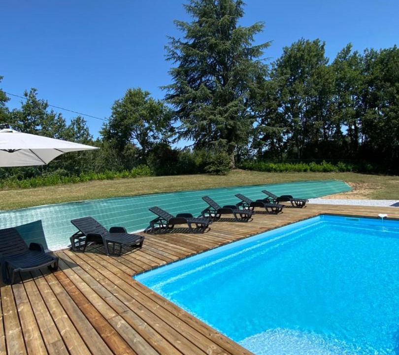 Photo of Outdoor in Puycelci