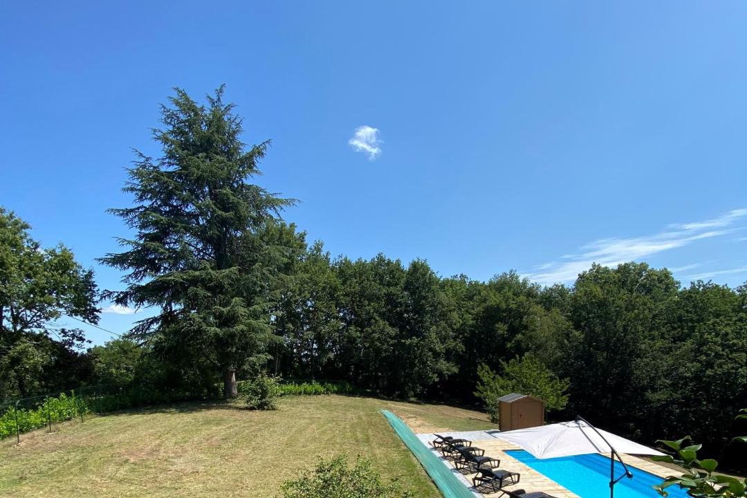 Photo of Outdoor in Puycelci