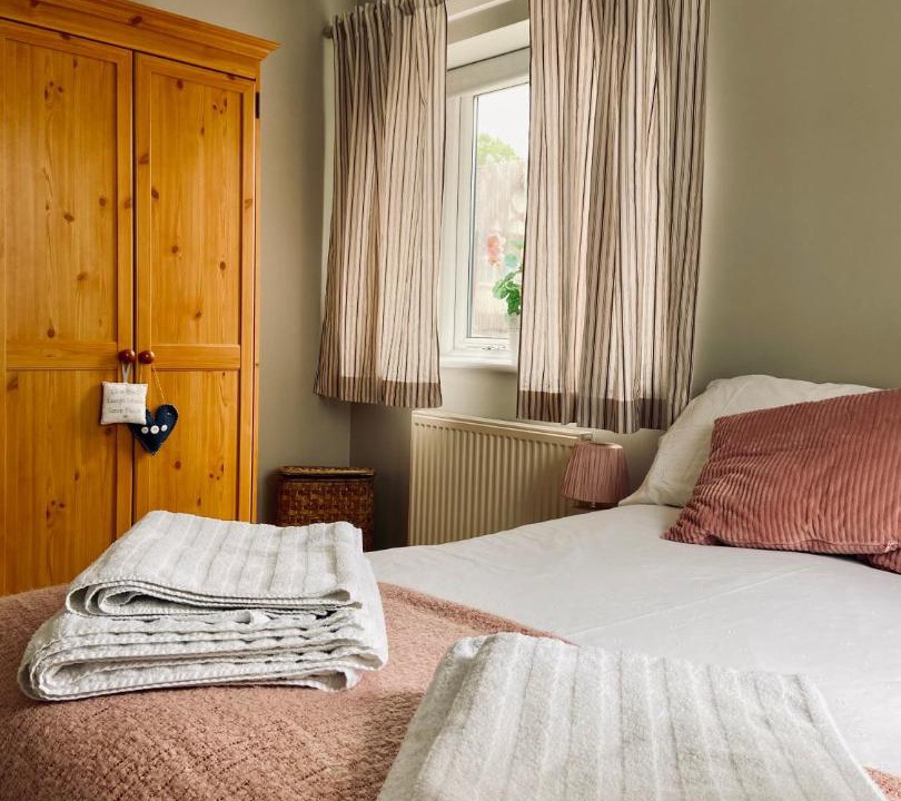 Photo of Bedroom in Edwinstowe