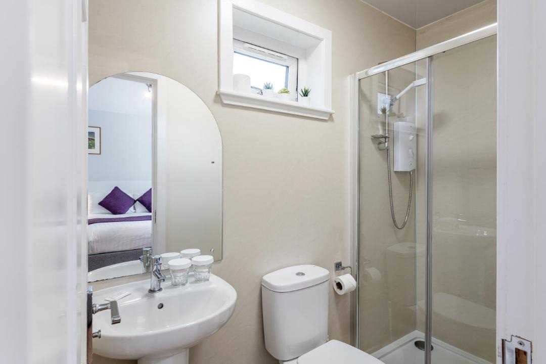 Photo of Bathroom in Aviemore