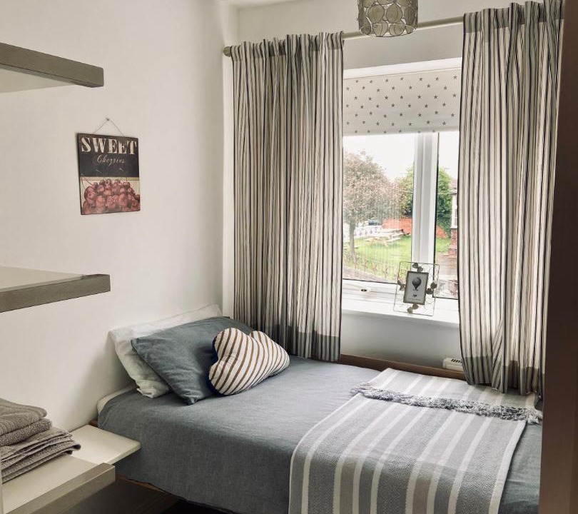 Photo of Bedroom in Edwinstowe