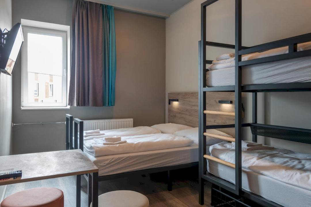 Photo of Bedroom in Copenhagen SV