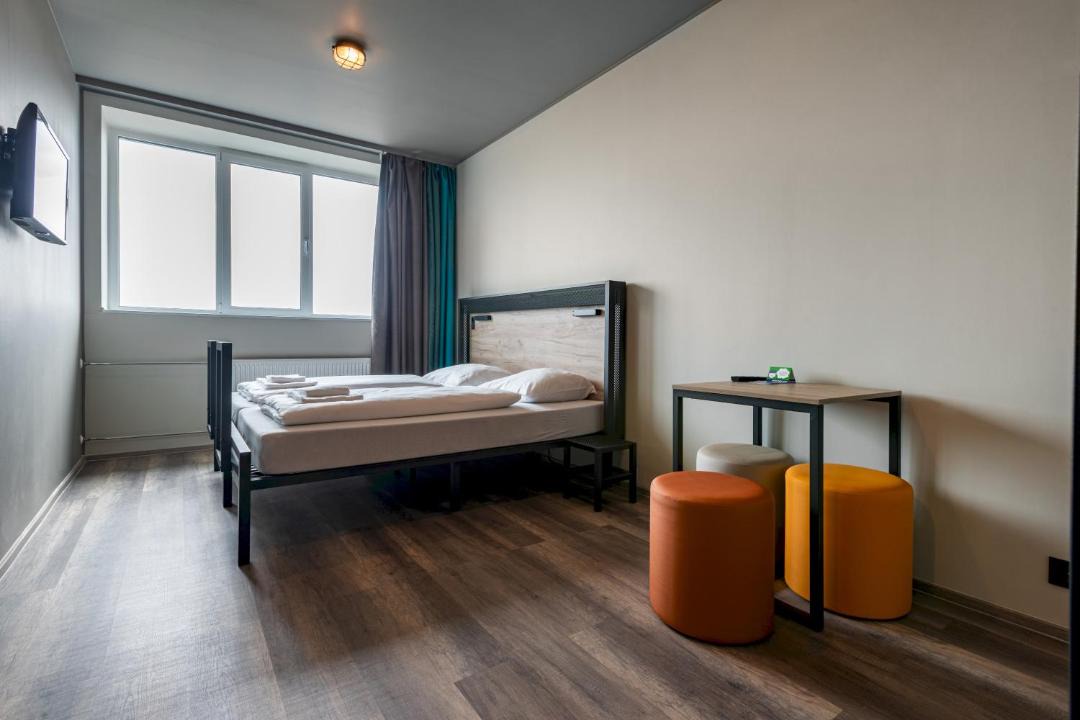 Photo of Bedroom in Copenhagen SV