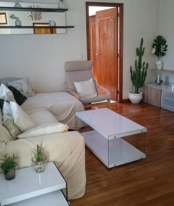 Photo of Livingroom in Saint-Denis