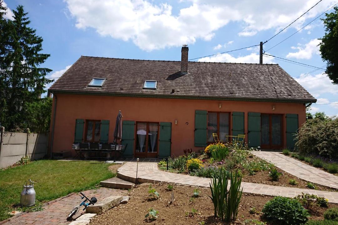 Photo of Others in Saint-Mards-en-Othe