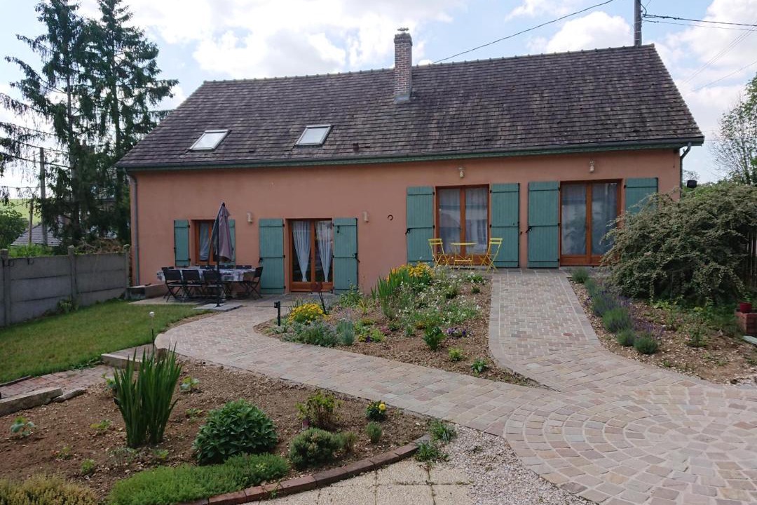 Photo of Others in Saint-Mards-en-Othe