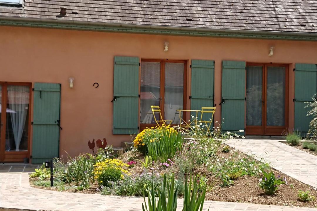 Photo of Others in Saint-Mards-en-Othe